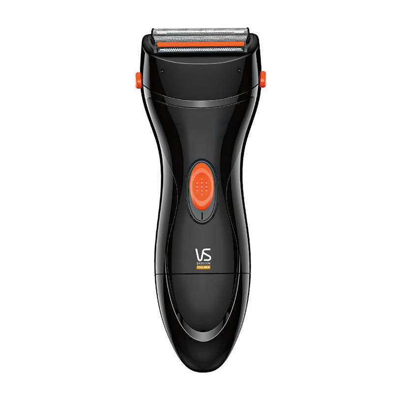 沙宣(VS) 电动剃须刀 便携车载刮胡刀 免充电便携剃须刀 VSM22CN高清大图