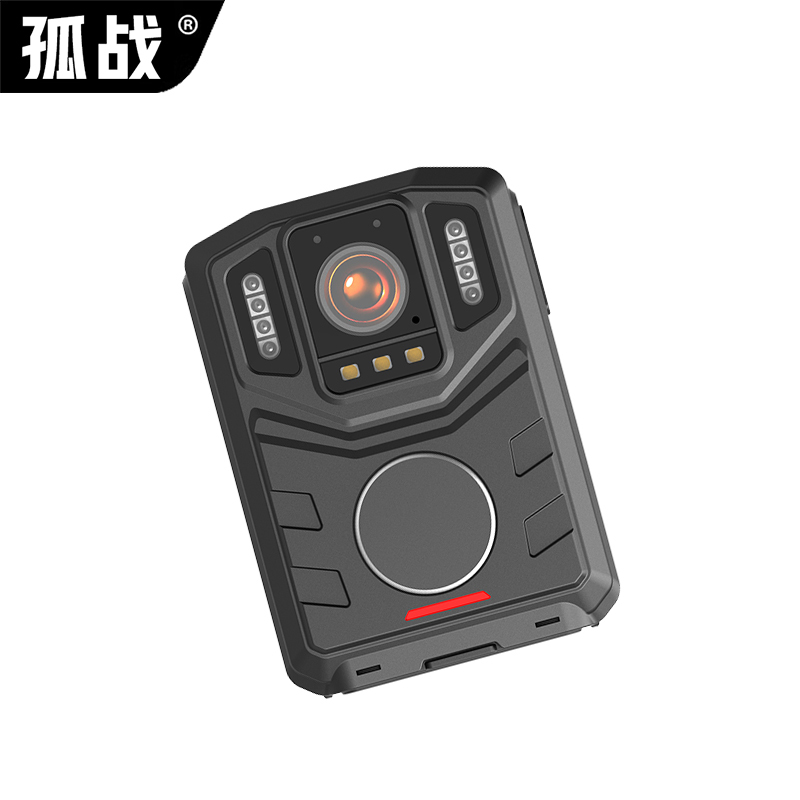 孤战Y2 音视频记录仪 128GB