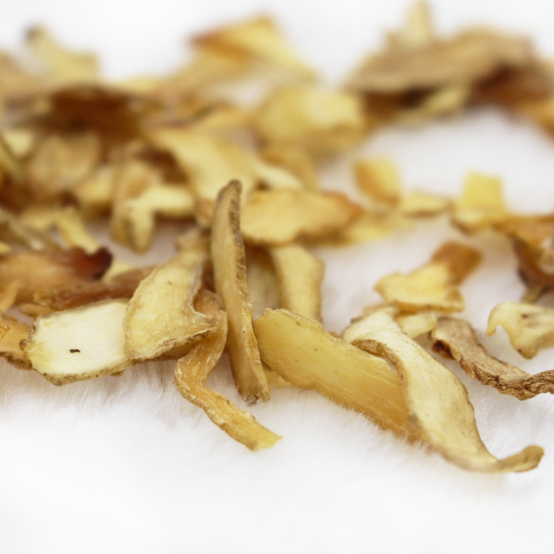 滋宁 玉竹片新鲜玉竹300克/袋