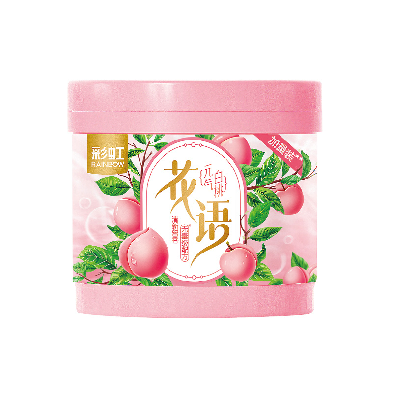 R6301Z.彩虹卫士有香味苯氨清除剂11-20㎡长效净化新房除味神器3年保质高清大图