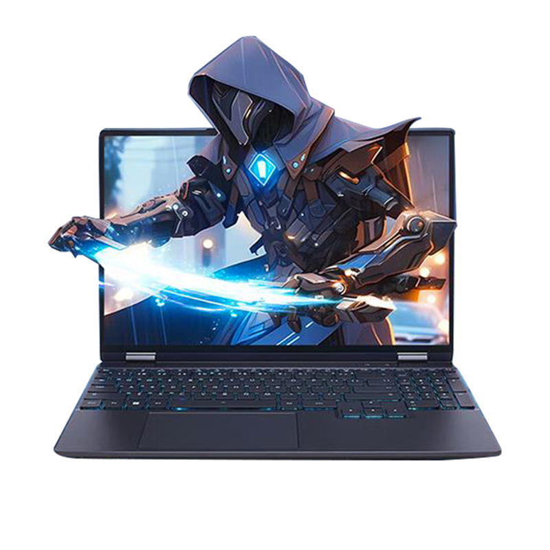 机械革命(MECHREVO)机械革命耀世15Pro 15.3英寸I7笔记本(i7-14650HX DDR5 16G 1T固态 RTX4060 2.5K)