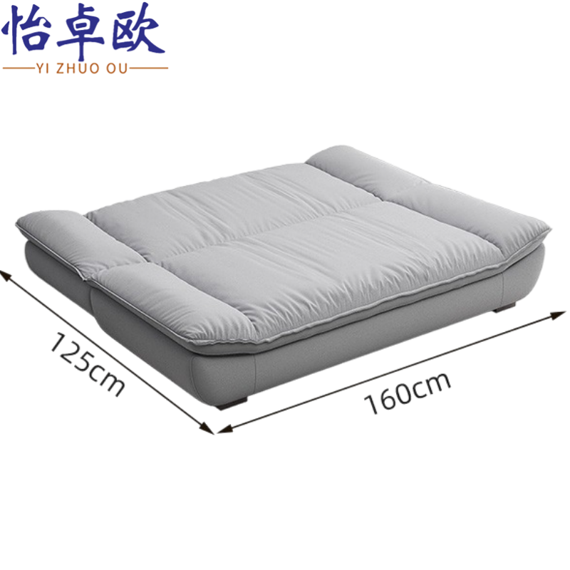 怡卓欧高清大图