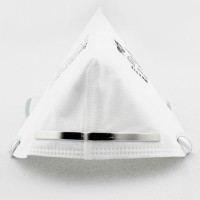3M N95 颗粒物防护口罩