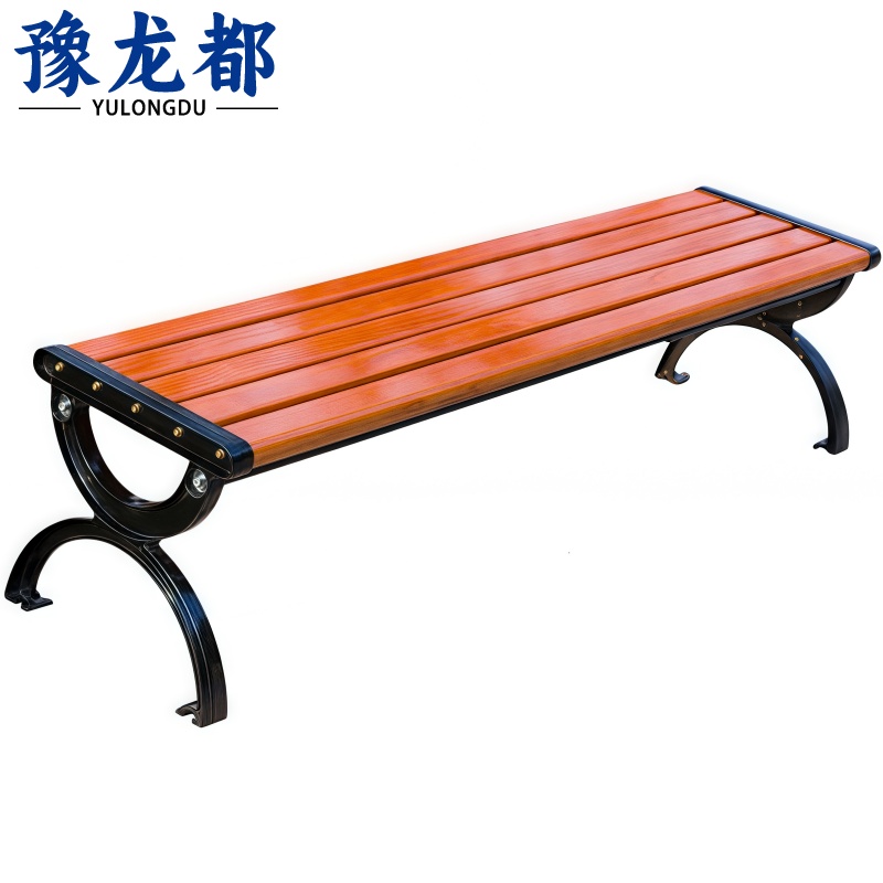 豫龙都 户外长凳 1.8m 张
