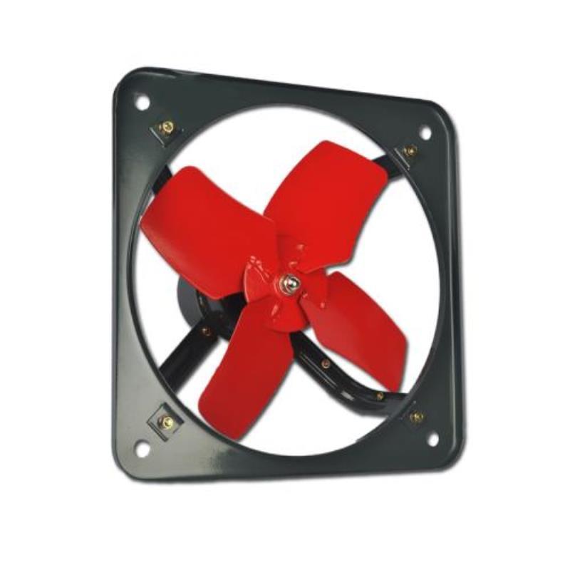 美的(Midea)工业换气扇 排风扇50cm gk
