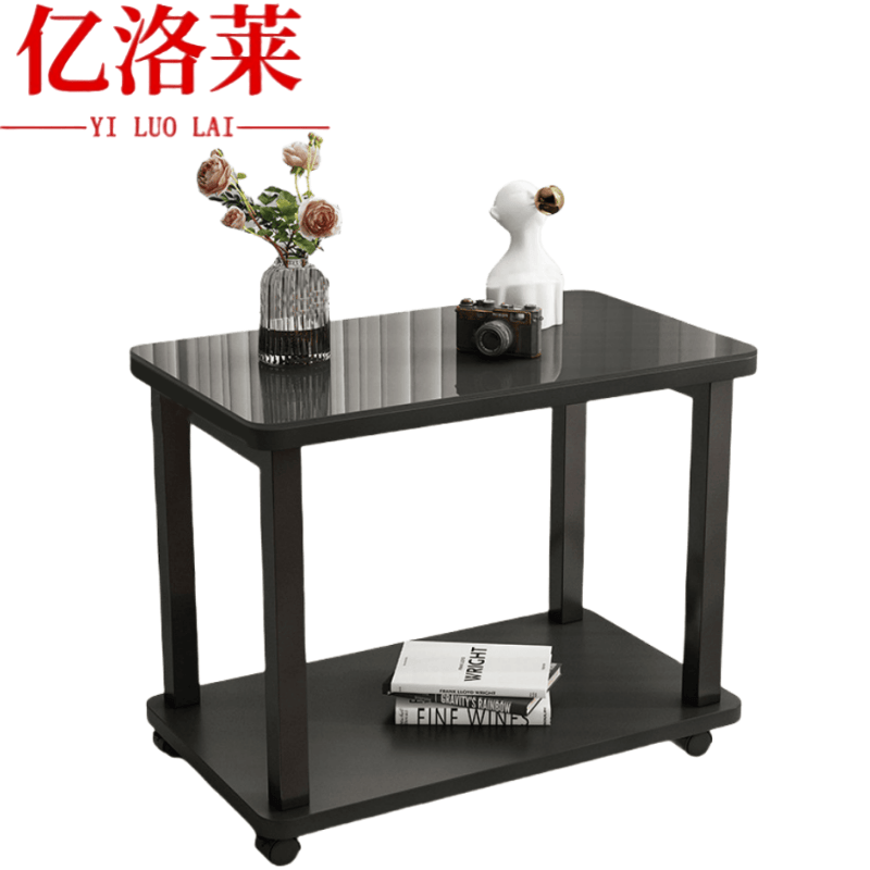 亿洛莱 茶几 60*40*50cm 张