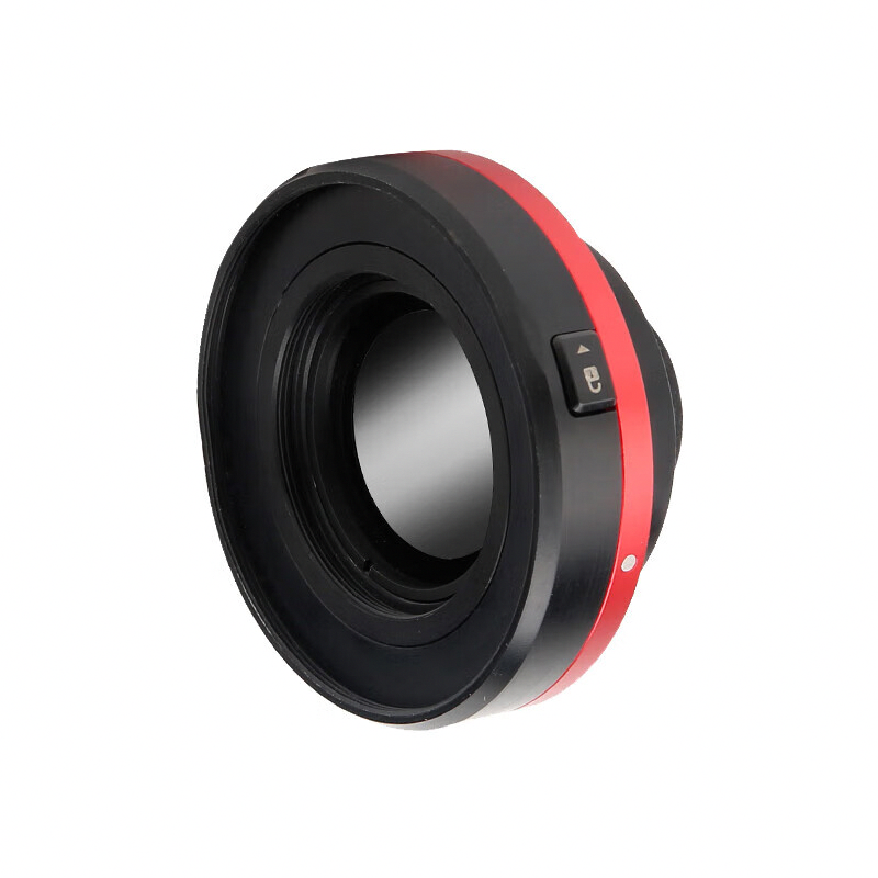 淘行者 TXZ-82 照相机镜头 (计价单位:个) 黑色高清大图