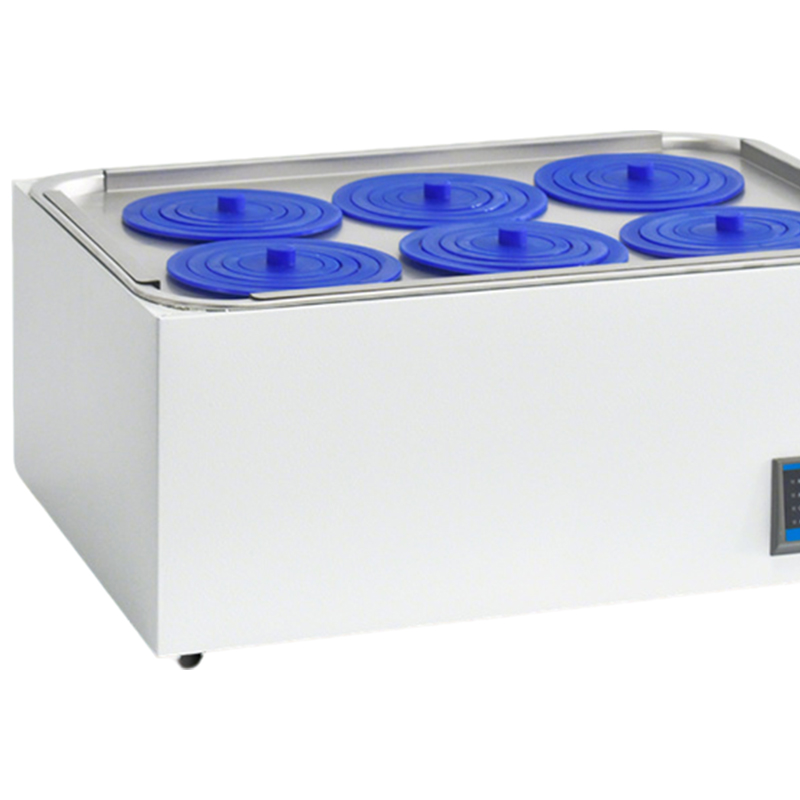 围达 实验室恒温水浴锅 六孔 台高清大图