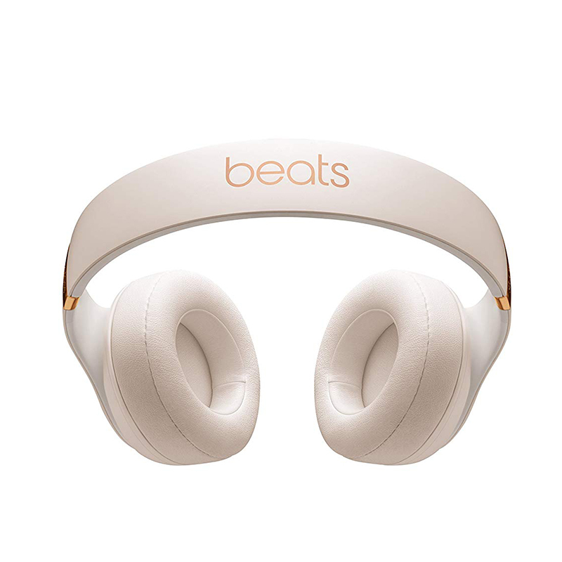 Beats Studio 3 Wireless无线蓝牙头戴式录音师耳机降噪魔音主动消躁耳麦