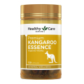 澳世康(Healthy Care)袋鼠精华胶囊120粒