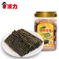 波力芝麻脆96g