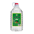 衡水衡记老白干60度高度泡药专用酒5L桶装