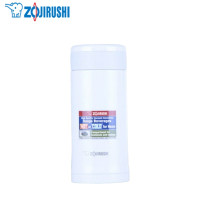 象印(ZO JIRUSHI) SMAGE35 保温保冷防漏直身办公杯360ML