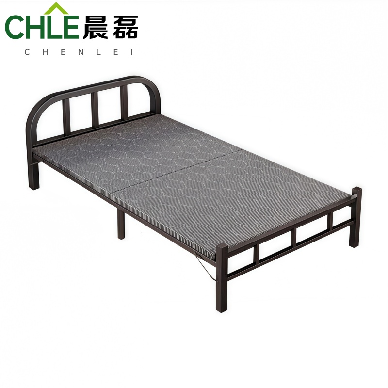 晨磊 折叠床 70*38*190cm 张高清大图