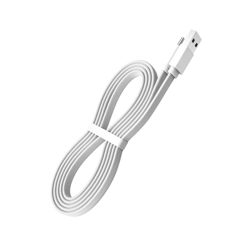 小米 XMSJX11QM USB Type-C快速充电线 灰色