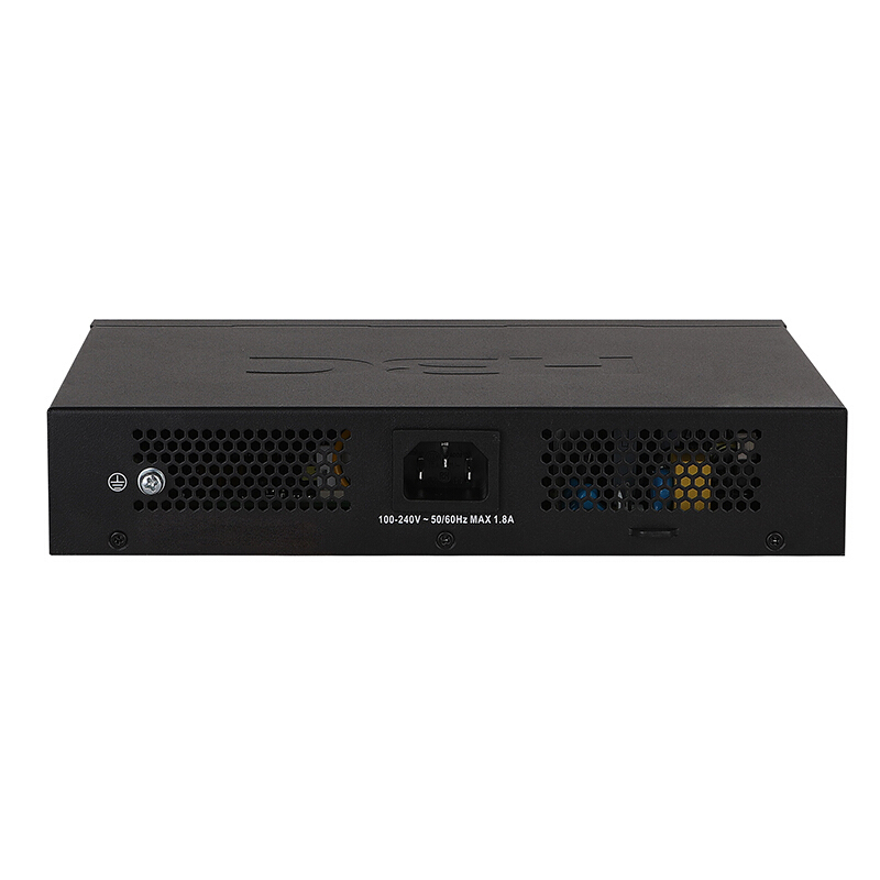 华三（H3C）S1205V-PWR 5口千兆 非网管POE企业级交换机 1000Mbps千兆以上 千兆以太网交换机