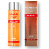 Dr.Ci.Labo 城野医生毛孔收敛水100ml(控油保湿 爽肤水 收缩毛孔女男化妆水)