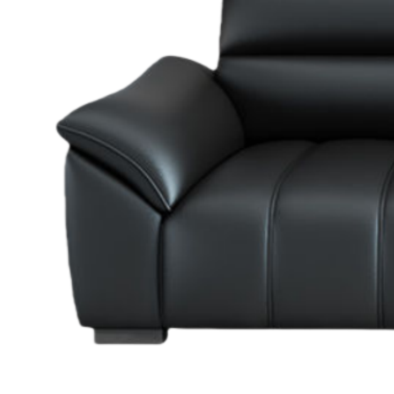 鑫龙都商务沙发张高清大图