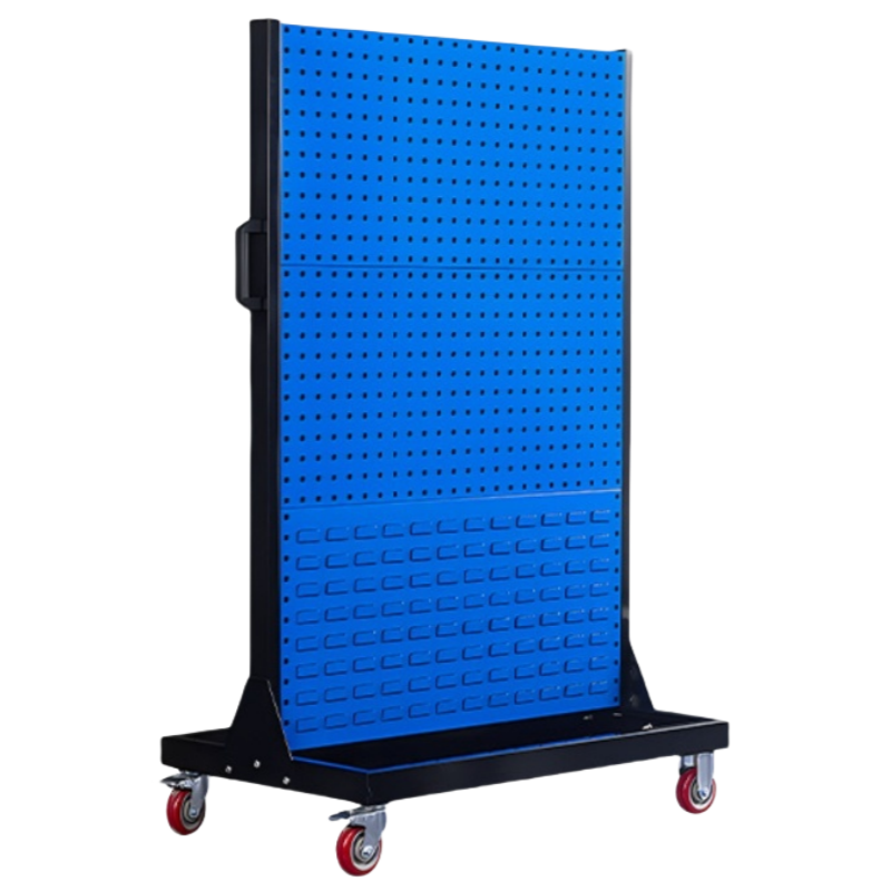 义尊 洞洞板置物架 FY15 个高清大图