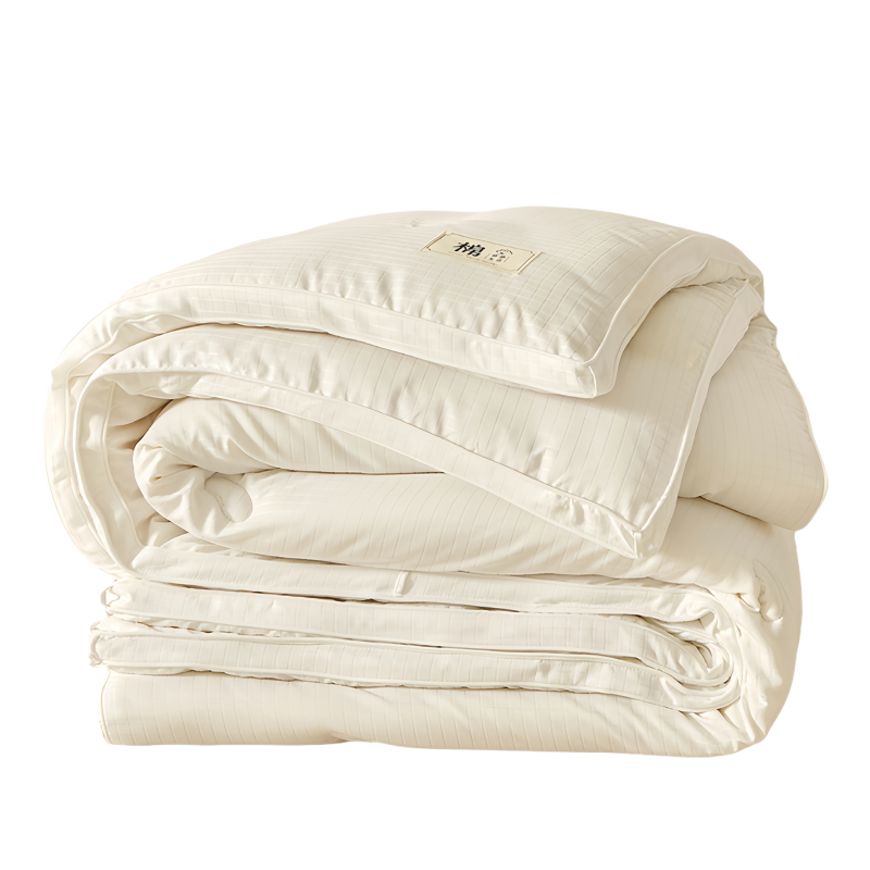 大豆被白色高清大图