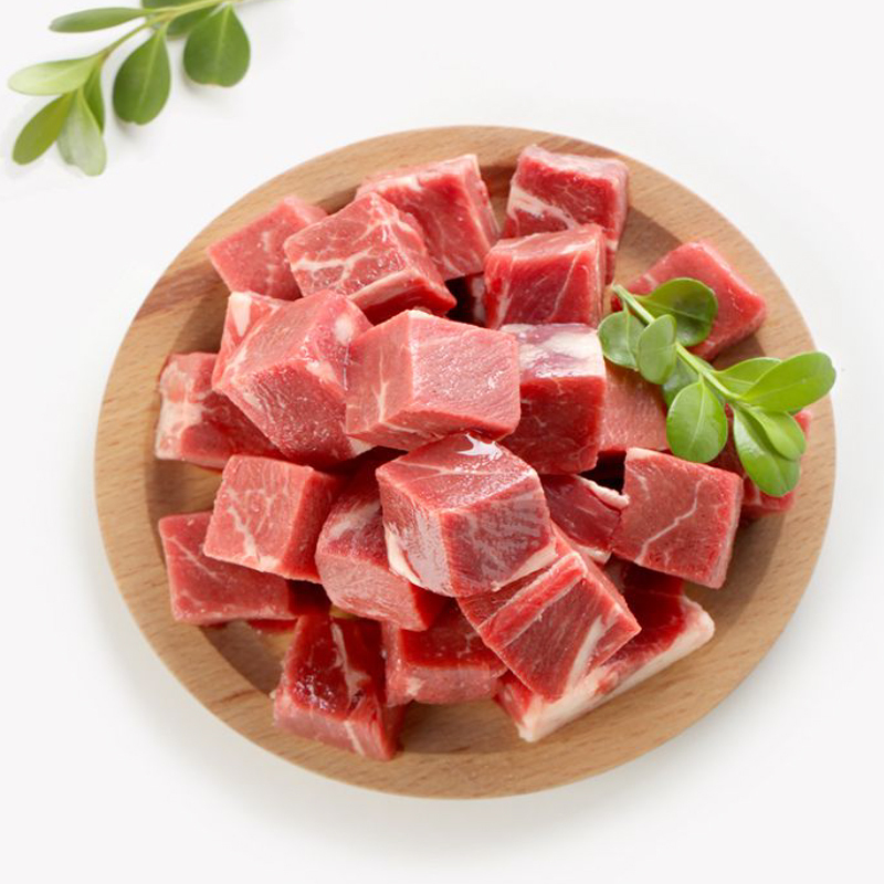 澳优特进口牛肉598型 （A套餐）