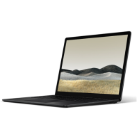 微软(Microsoft)Surface Laptop3【13.5英寸】触控屏 超轻薄本 便携 商务 办公 笔记本电脑（10代i7-1065G7/16G/256G）典雅黑