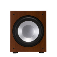 JAMO/尊宝 J112SUB家庭影院家用大功率重低音有源低音炮音箱音响