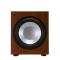 JAMO/尊宝 J112SUB家庭影院家用大功率重低音有源低音炮音箱音响