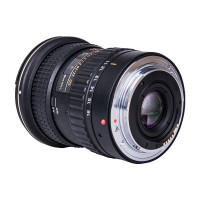 图丽(TOKINA) AT-X 116 PRO DXII 11-16mm/F2.8 2代 相机镜头 佳能卡口 广角变焦