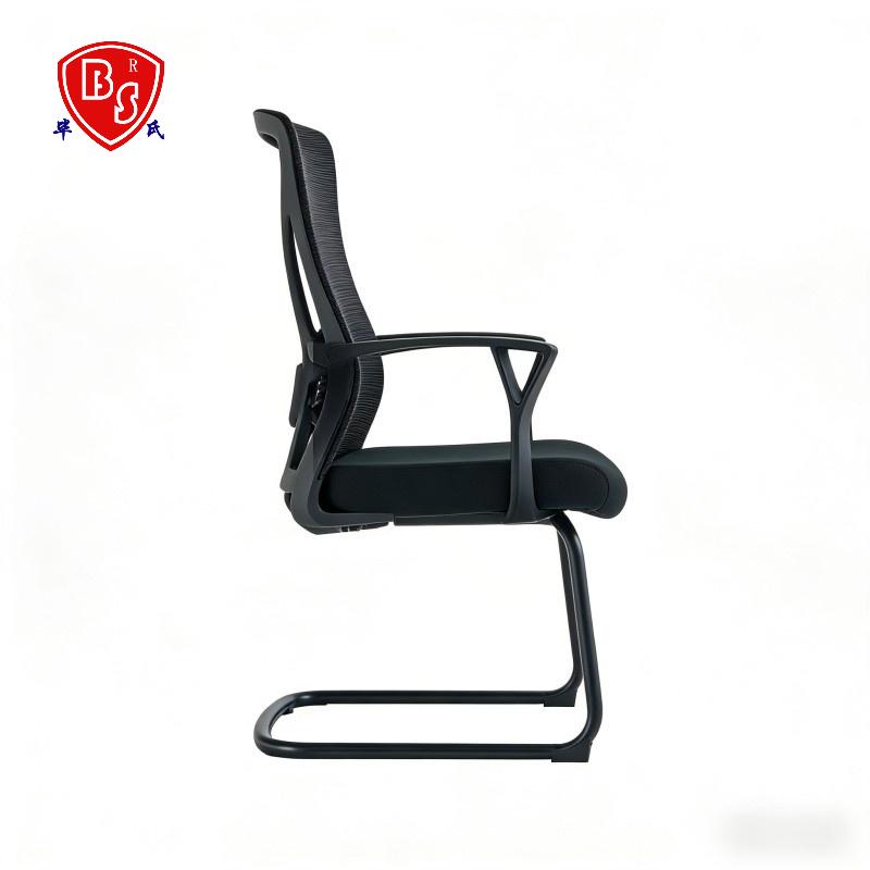 毕氏家具 会议椅 弓形椅 把高清大图