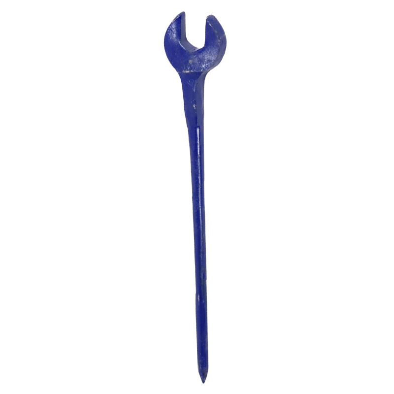建举 呆口扳手 36mm 把高清大图