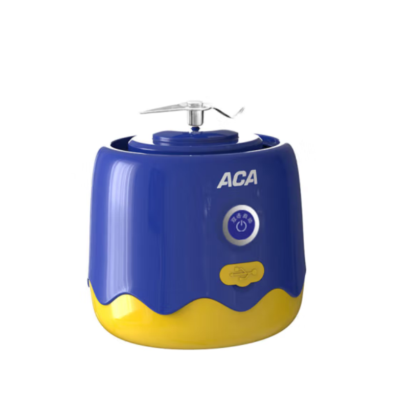 北美电器(ACA) 便携果汁机家用 ALY-30LL38D高清大图
