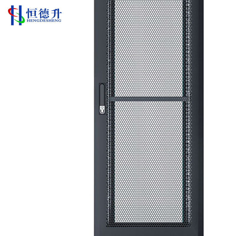 恒德升 HDS-A427SBW6027 服务器机柜 19英寸国际标准机柜 27U高清大图