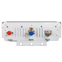 Whirlpool/惠而浦燃气热水器JSQ24-T12I 12升 升级款 恒温 智能 安全防护 天然气