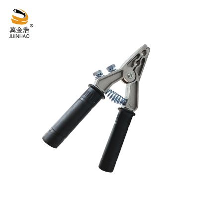 冀金浩 手钳 双螺丝 把