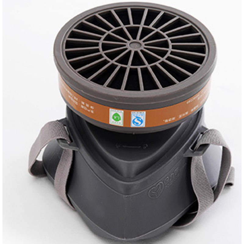 保为康 防毒面具 3600