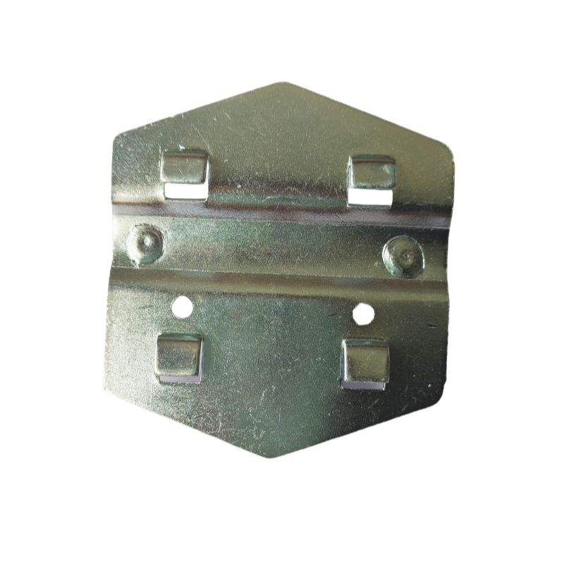 曼迩丹 U型挂钩 23*55mm /个高清大图
