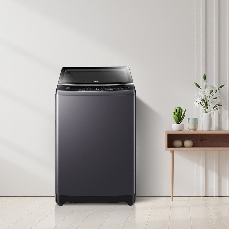 海尔(haier) eb100z26pro3洗衣机全自动波轮10公斤家用大容量智能量衣