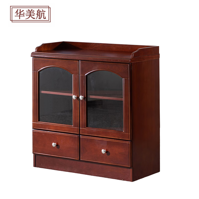 华美航 茶水柜 800*850*400mm个高清大图