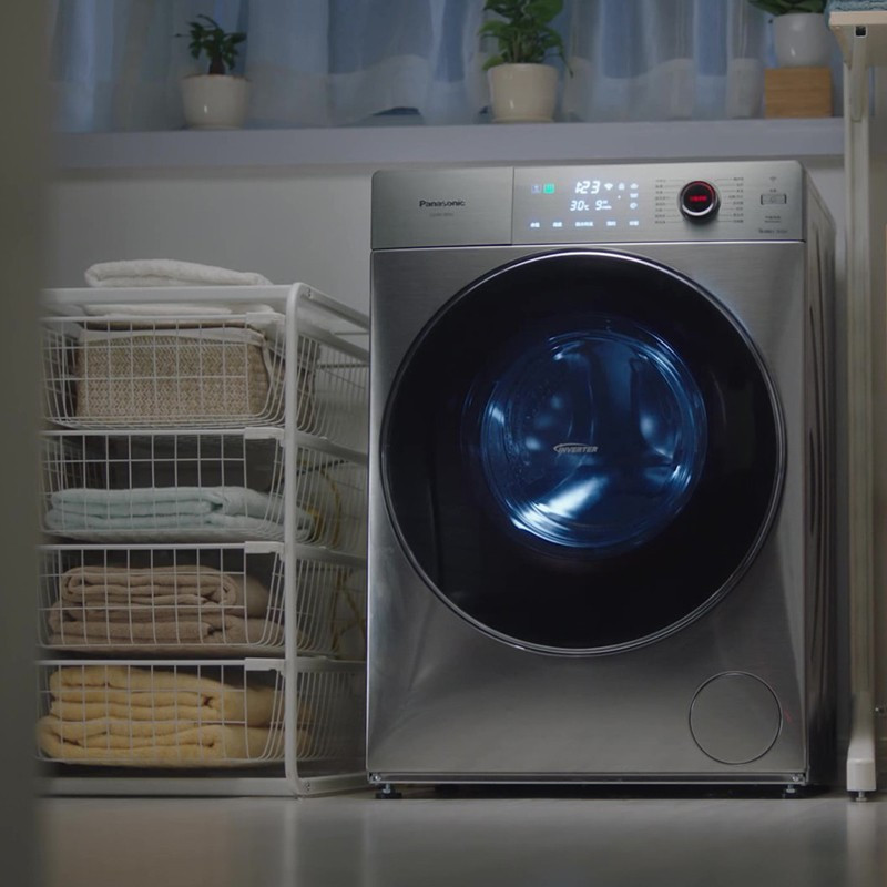 松下(panasonic)洗衣机松下xqg100-s135报价_参数_图片_视频_怎么样