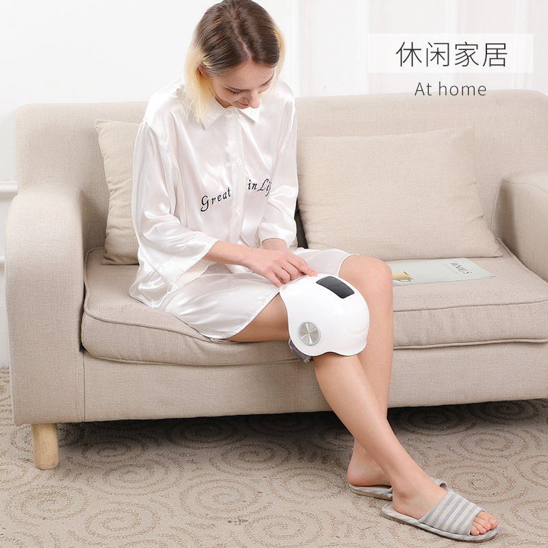 和正(HEZHENG) 膝盖按摩器- HZ-KNEE-1高清大图
