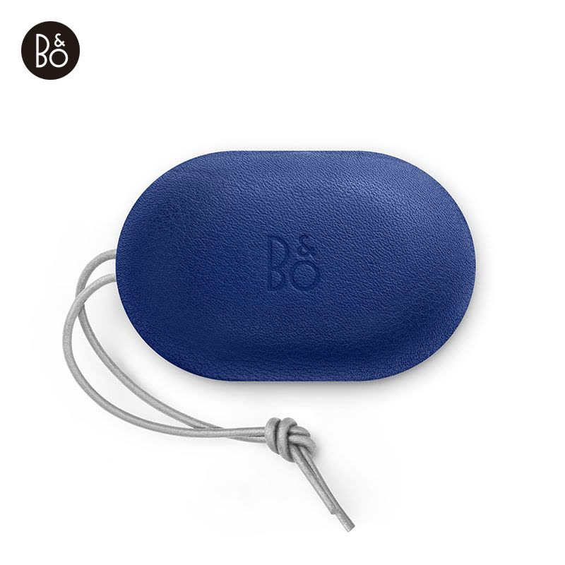 B&O PLAY beoplay E8 真无线蓝牙耳机 入耳式耳机 运动立体声耳机 防掉落耳塞 深夜蓝 限量版图片