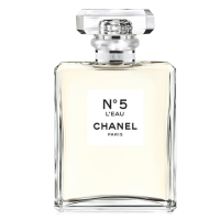 Chanel香奈儿五号之水 香水清新香水50ml