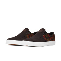 Nike 耐克正品ZOOM STEFAN JANOSKI SLIP PRM男子滑板鞋