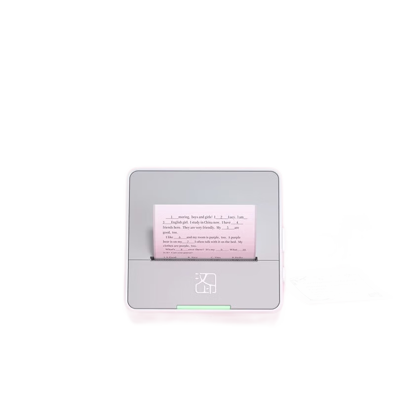 汉印便携错题打印机 S2高清大图