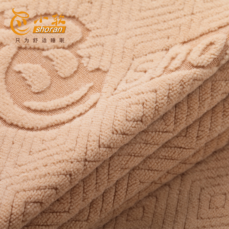 小软健康枕 小软(shoran)4D枕