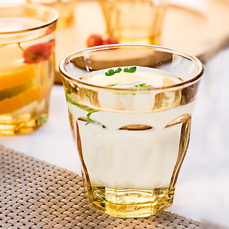 艾逸瑶选铂萃系列高硼硅玻璃餐具4件套CJ-21140高清大图