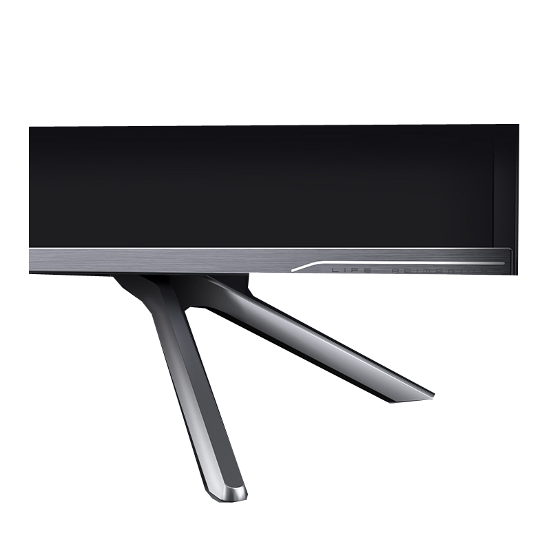 海信hisensehz55h5555英寸4k高清智能电视网络平板4khdr商用显示屏