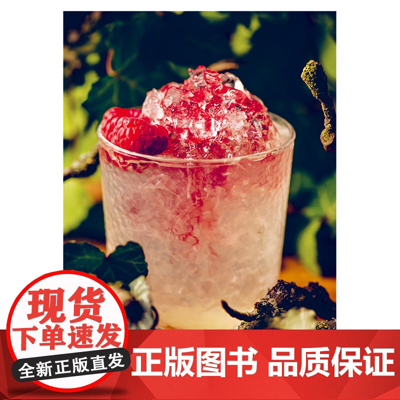 卓越的调酒师:经典鸡尾酒的调制技巧与完美配方 一本书,让你全面掌握调制完美鸡尾酒技艺的精髓,了解鸡尾酒背后的故事高清大图