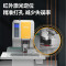 科密(comet)CM-980 500页多孔同时装订全自动财务装订机凭证档案文件打孔机